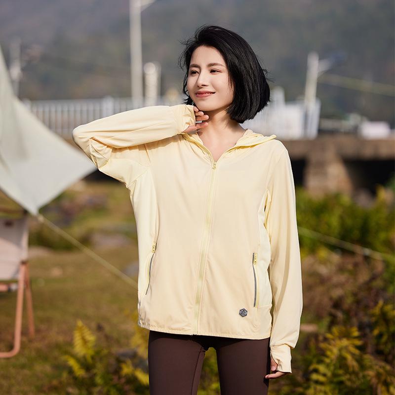 Унісекс одяг з крижаного шовку для захисту від сонця 2025 року зі знімним козирком - стійкий до УФ-випромінювання для їзди на велосипеді на відкритому повітрі L
Унісекс одяг з крижаного шовку для захисту від сонця 2025 року зі знімним козирком - стійкий до УФ-випромінювання для їзди на велосипеді на відкритому повітрі L