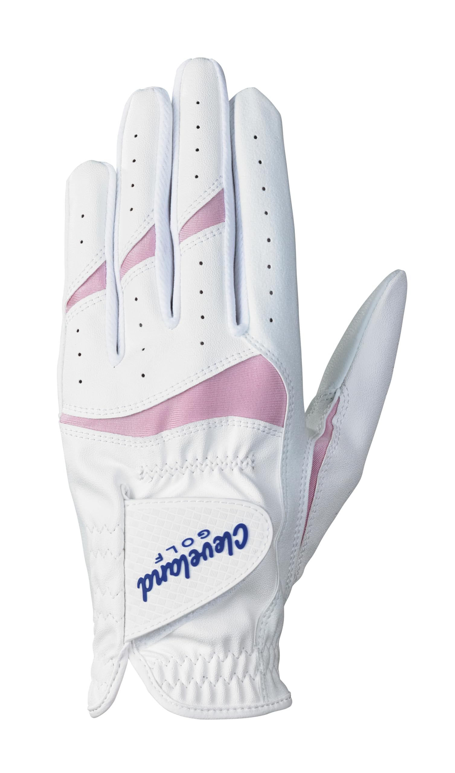 DUNLOP Golf Gloves for Both Cleveland 18cm Golf Gloves Women, Hands, GGG-C003W, White, білий
DUNLOP Golf Gloves for Both Cleveland 18cm Golf Gloves Women, Hands, GGG-C003W, White, білий