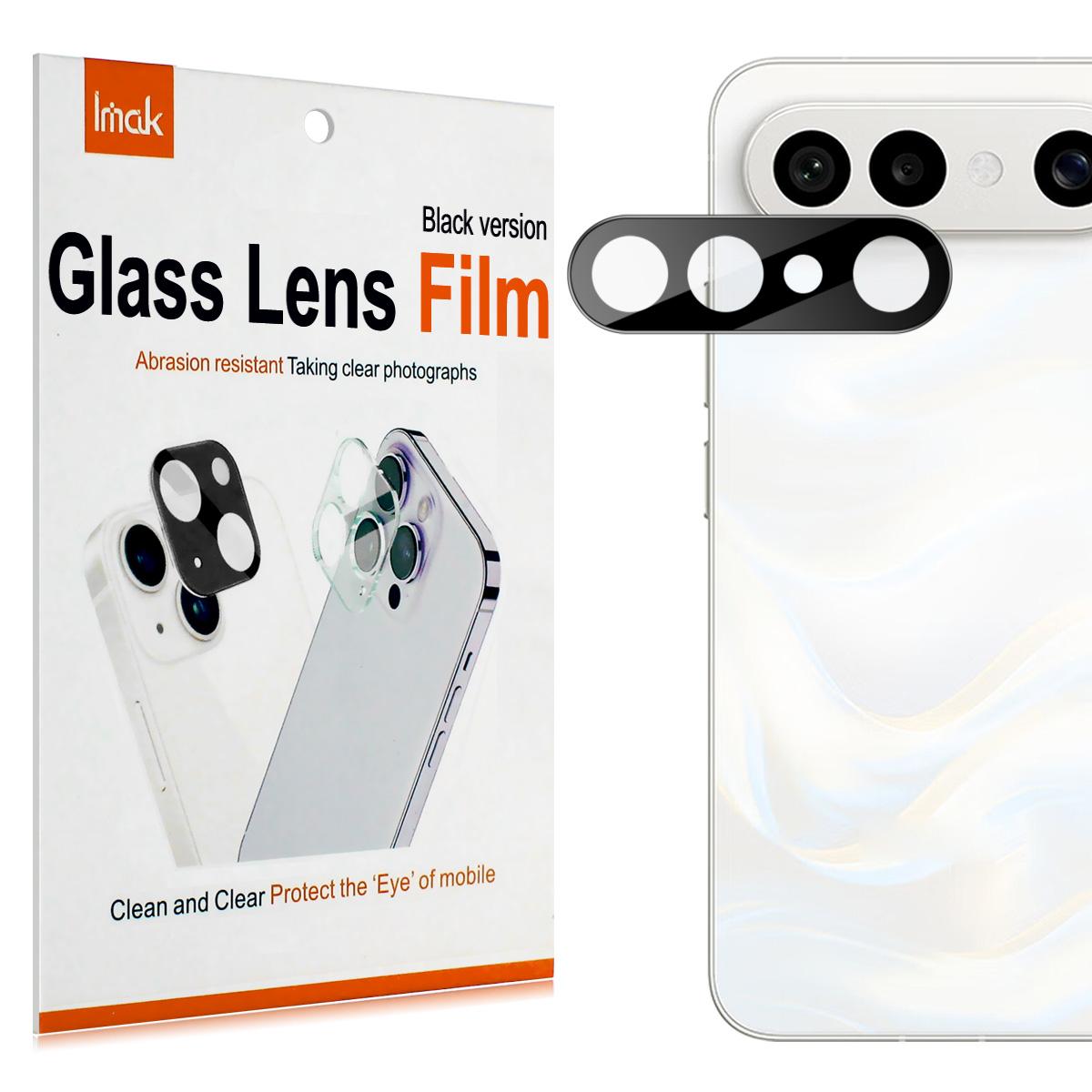 For Vivo S50 Pro Mini 5G Glass IMAK High Definition Glass Lens Film Black Version Vivo S50 Pro Mini 5G
For Vivo S50 Pro Mini 5G Glass IMAK High Definition Glass Lens Film Black Version Vivo S50 Pro Mini 5G
