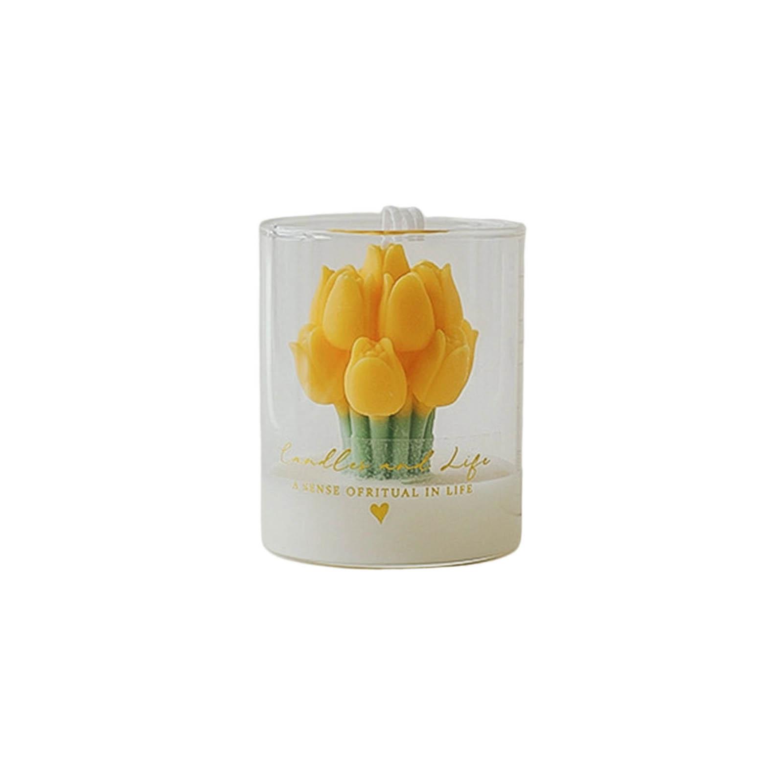 Маленькие подарки на День святого Валентина, Букеты, Стаканные свечи, Декоративные украшения, Ароматические свечи One Size жёлтый
Маленькие подарки на День святого Валентина, Букеты, Стаканные свечи, Декоративные украшения, Ароматические свечи One Size жёлтый