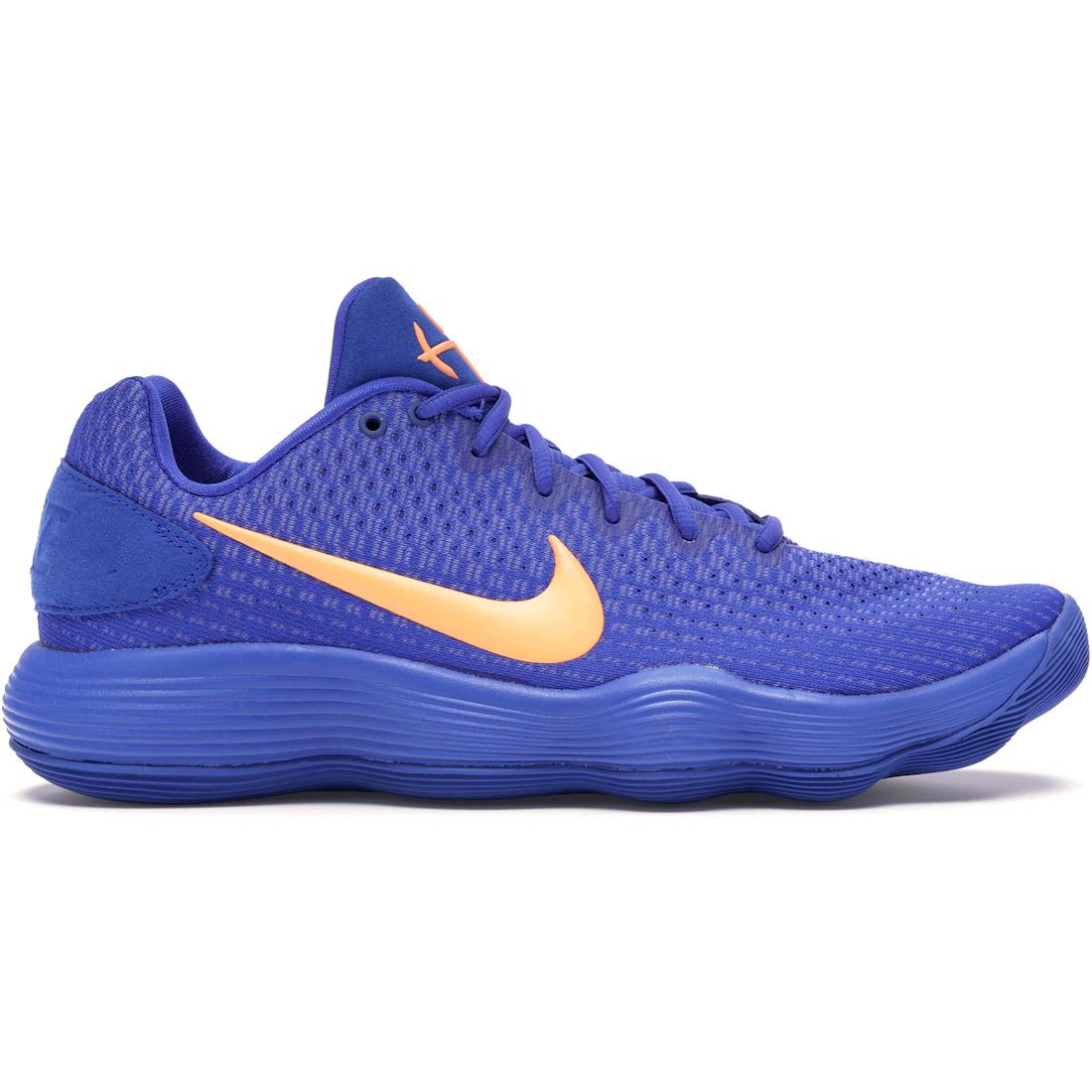 Кроссовки Nike Hyperdunk 2017 Low Racer Blue Orange Pulse(897637-401) 40.5
Кроссовки Nike Hyperdunk 2017 Low Racer Blue Orange Pulse(897637-401) 40.5