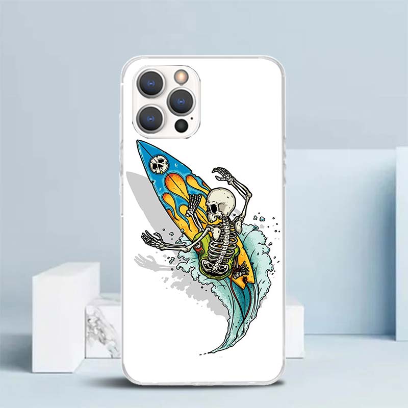 Surf Board Aesthetic Soft Cover for iPhone 16 17 Air 15 14 Pro Max 16E Phone Case 13 Mini 12 11 7 SE 8 Print Pattern Fit Cases 1 iPhone 14 Pro
Surf Board Aesthetic Soft Cover for iPhone 16 17 Air 15 14 Pro Max 16E Phone Case 13 Mini 12 11 7 SE 8 Print Pattern Fit Cases 1 iPhone 14 Pro