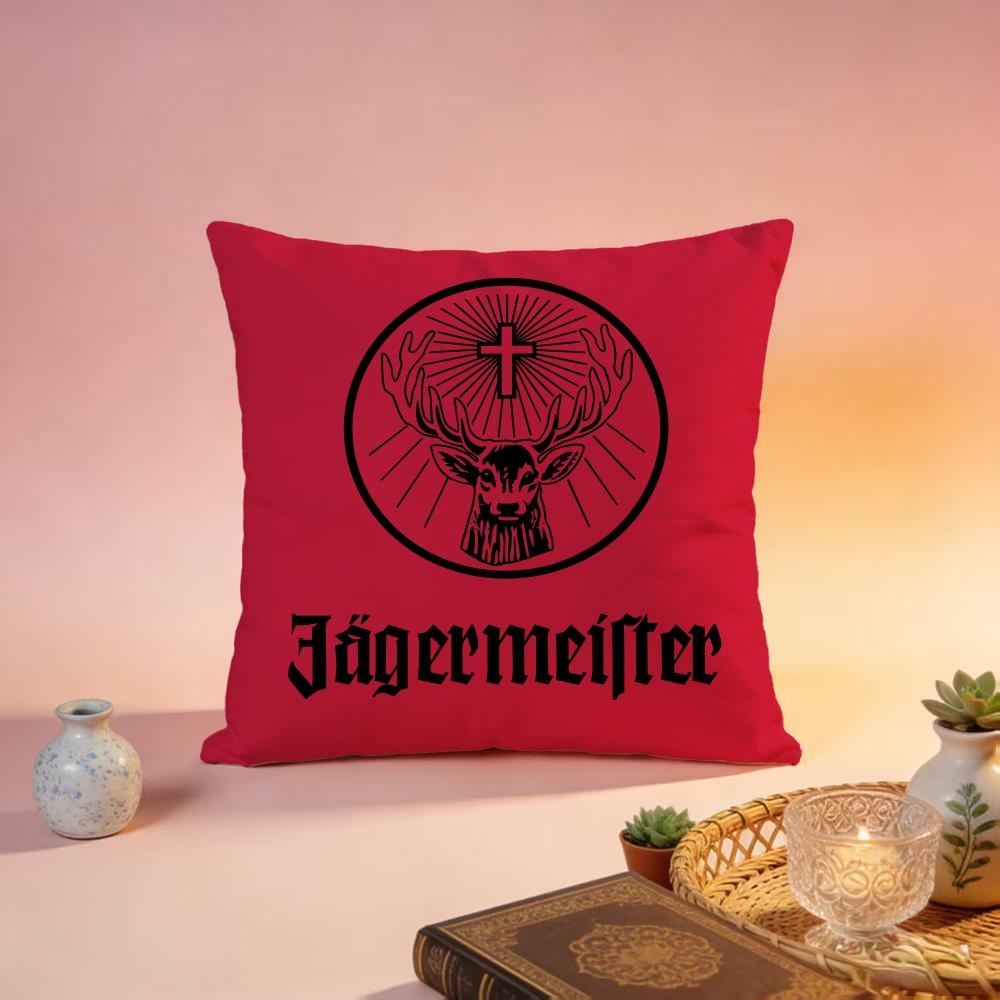 Popular JJagermeistered Cushion Cover Premium SkinFriendly Pillow Case MultiPurpose for Home Office Travel 30X30cm
Popular JJagermeistered Cushion Cover Premium SkinFriendly Pillow Case MultiPurpose for Home Office Travel 30X30cm