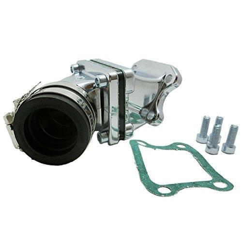 MAXIMASELECT Dio Super Dio Впускной коллектор AF18 AF27 / AF28 Обслуживание Ремонт Замена и т.д.. Совместимо с Honda
MAXIMASELECT Dio Super Dio Впускной коллектор AF18 AF27 / AF28 Обслуживание Ремонт Замена и т.д.. Совместимо с Honda