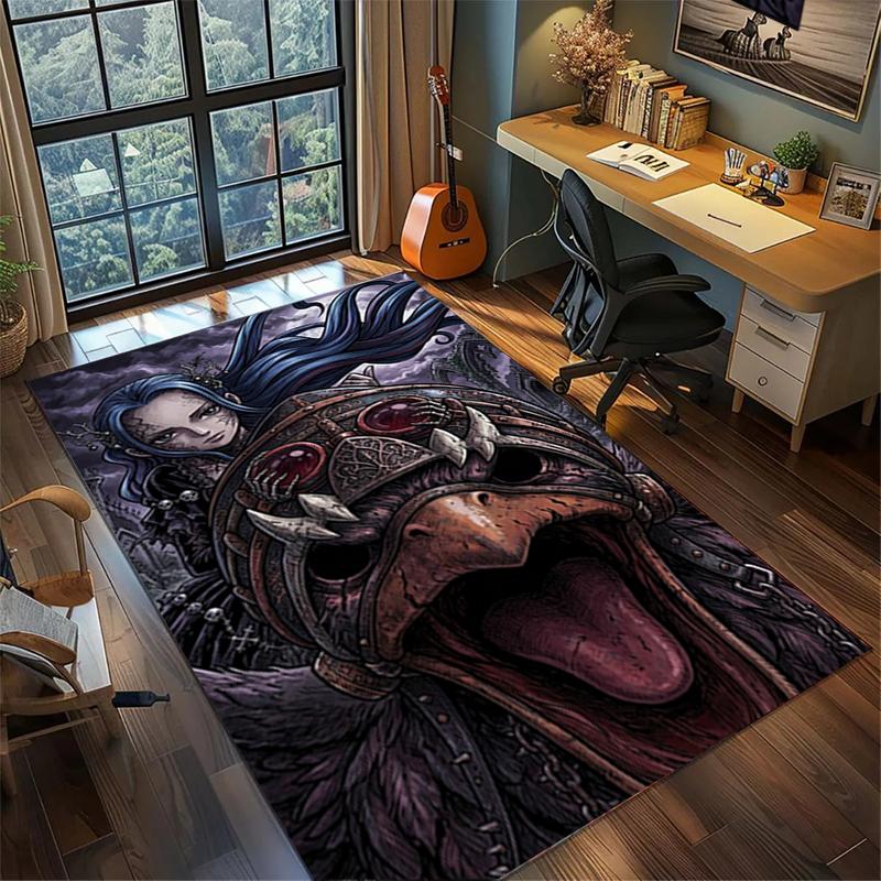 Gamer Room Floor Rug ONE PIECE Non Slip Washable Large Area Carpet Bedroom Decor kwq38 60x90cm
Gamer Room Floor Rug ONE PIECE Non Slip Washable Large Area Carpet Bedroom Decor kwq38 60x90cm