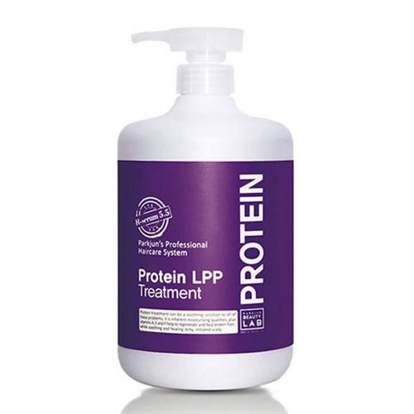 Park Jun Beauty Lab LPP Protein Hair Pack Белый мускус, 1000 мл, 1 корейский уход за волосами
Park Jun Beauty Lab LPP Protein Hair Pack Белый мускус, 1000 мл, 1 корейский уход за волосами