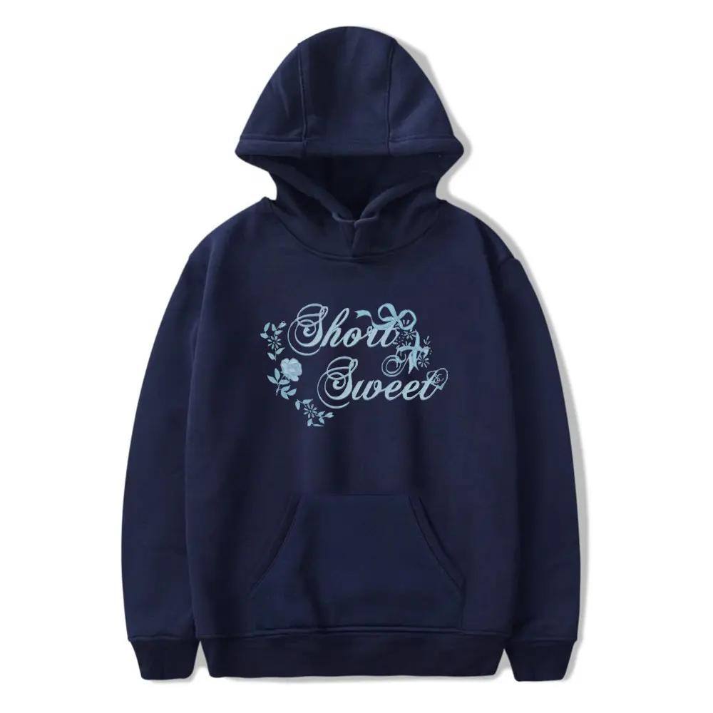 Sabrina Carpenter Short n Sweet Hoodie Sweatshirt Women Men Long Sleeve Fashion Pullover Clothes S
Sabrina Carpenter Short n Sweet Hoodie Sweatshirt Women Men Long Sleeve Fashion Pullover Clothes S