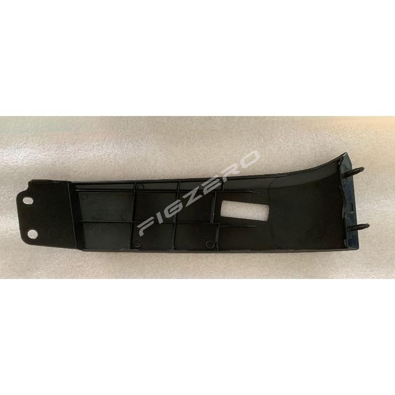 For Toyota SEQUOIA US 2008-2017 53932-0C902 53931-0C902 Lower Headlamp Trim Panel Front Bumper Grille Headlight Filler Cover Right
For Toyota SEQUOIA US 2008-2017 53932-0C902 53931-0C902 Lower Headlamp Trim Panel Front Bumper Grille Headlight Filler Cover Right