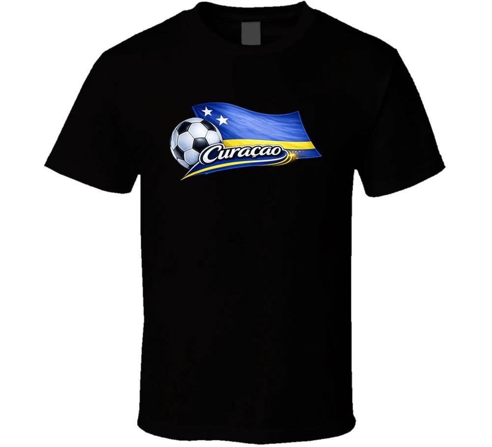 Curacao World Cup Soccer Fan T Shirt XXXL
Curacao World Cup Soccer Fan T Shirt XXXL