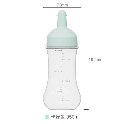 Condiment Squeeze Bottles with Nozzles Plastic Ketchup Mustard Sauces Olive Oil Bottles Dispenser with Scale Seasoning Bottles
Condiment Squeeze Bottles with Nozzles Plastic Ketchup Mustard Sauces Olive Oil Bottles Dispenser with Scale Seasoning Bottles