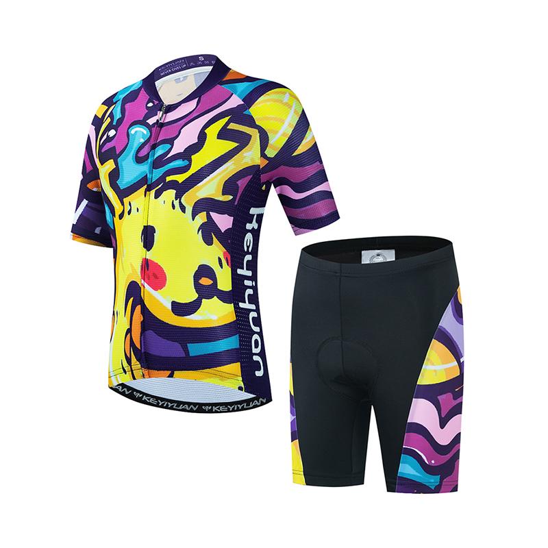 Boy Girls Bicycle Clothing Suit Summer Short Sleeve Bike Clothes Children Road Mtb Wear 2026 Summer Breathable Cycling Suit Set XXXL
Boy Girls Bicycle Clothing Suit Summer Short Sleeve Bike Clothes Children Road Mtb Wear 2026 Summer Breathable Cycling Suit Set XXXL