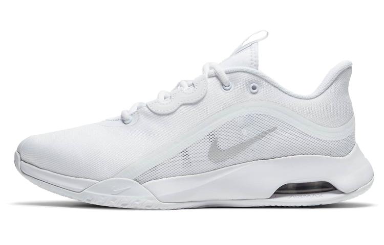 Nike Air Max Volley White Metallic Silver Women s CU4275-100 38.5
Nike Air Max Volley White Metallic Silver Women s CU4275-100 38.5