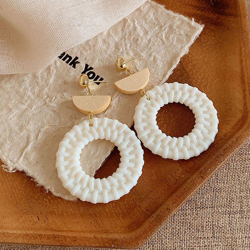 Bohemian Ethnic Tassel Earrings for Women - 2025 Trendy High-End Luxury Style Bohemian Ethnic Tassel Earrings
Bohemian Ethnic Tassel Earrings for Women - 2025 Trendy High-End Luxury Style Bohemian Ethnic Tassel Earrings