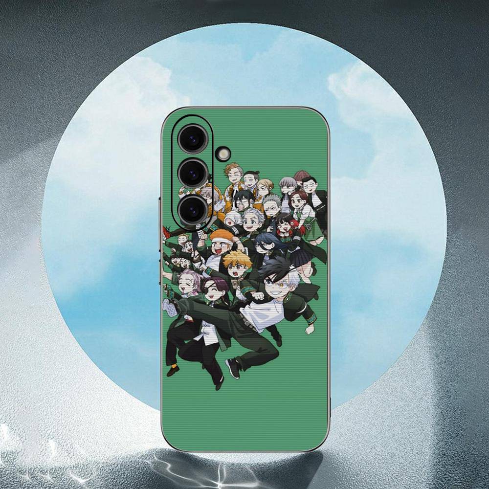 W-Wind B-breaker For Samsung Galaxy S25 S24 S23 Ultra S22 S21 Plus S20 Black Soft Silicone Protective Case SamsungS22 ULTRA 5G
W-Wind B-breaker For Samsung Galaxy S25 S24 S23 Ultra S22 S21 Plus S20 Black Soft Silicone Protective Case SamsungS22 ULTRA 5G
