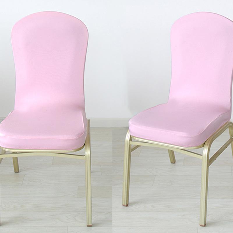 2PCS Elastic Spandex Chair Cover Solid Color Standard Seat Fitted Slipcover for Wedding Party Banquet Holiday Celebration Decor 2pcs
2PCS Elastic Spandex Chair Cover Solid Color Standard Seat Fitted Slipcover for Wedding Party Banquet Holiday Celebration Decor 2pcs
