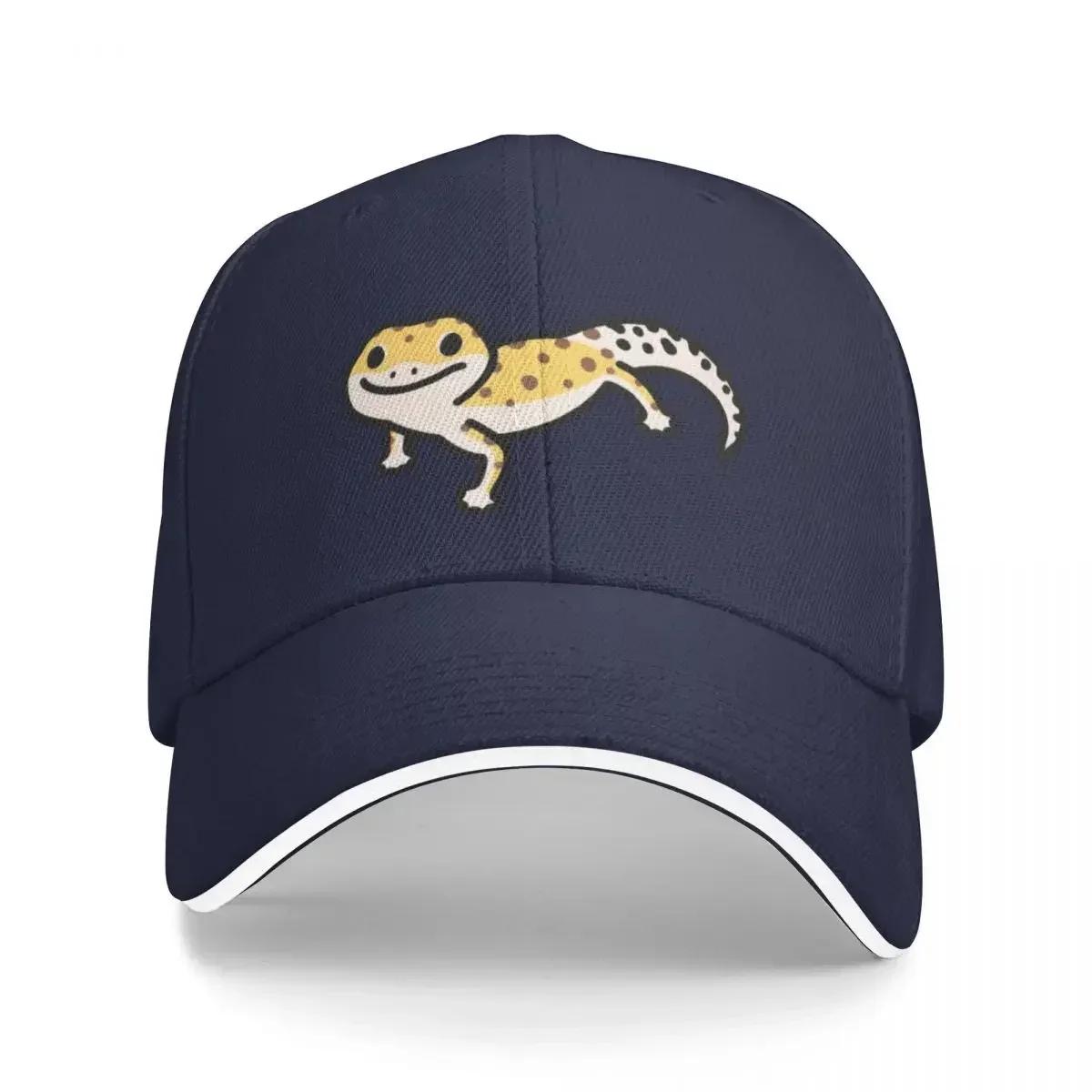 Leopard Gecko Cap Fashion Casual Baseball Caps Adjustable Hat Hip Hop Summer Unisex Baseball Hats Customizable Polychromatic One Size темно-синього кольору
Leopard Gecko Cap Fashion Casual Baseball Caps Adjustable Hat Hip Hop Summer Unisex Baseball Hats Customizable Polychromatic One Size темно-синього кольору