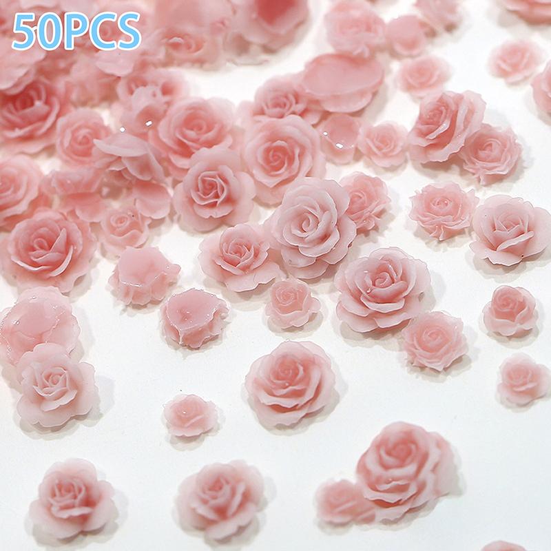 50 шт. Милые смоляные мини 3D фиолетовые розы, стразы для ногтей, блестящие украшения для ногтей, маникюр, украшения для нейл-арта розовый
50 шт. Милые смоляные мини 3D фиолетовые розы, стразы для ногтей, блестящие украшения для ногтей, маникюр, украшения для нейл-арта розовый