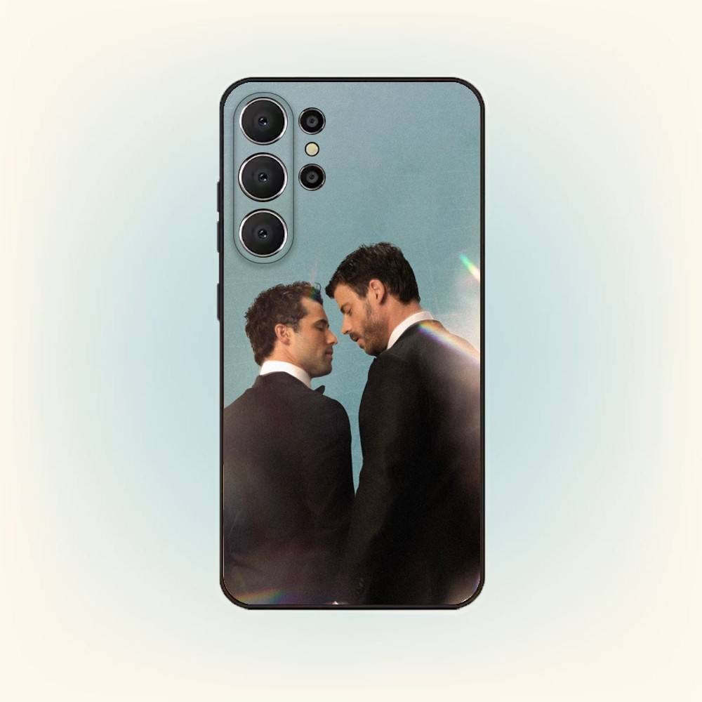 Scott Hunter Kip Grady SKIP Phone Case For Samsung S26,S25,24,23,22,30,21,10,9,Ultra,Plus,Lite,Black Soft Case Samsung S21fe
Scott Hunter Kip Grady SKIP Phone Case For Samsung S26,S25,24,23,22,30,21,10,9,Ultra,Plus,Lite,Black Soft Case Samsung S21fe