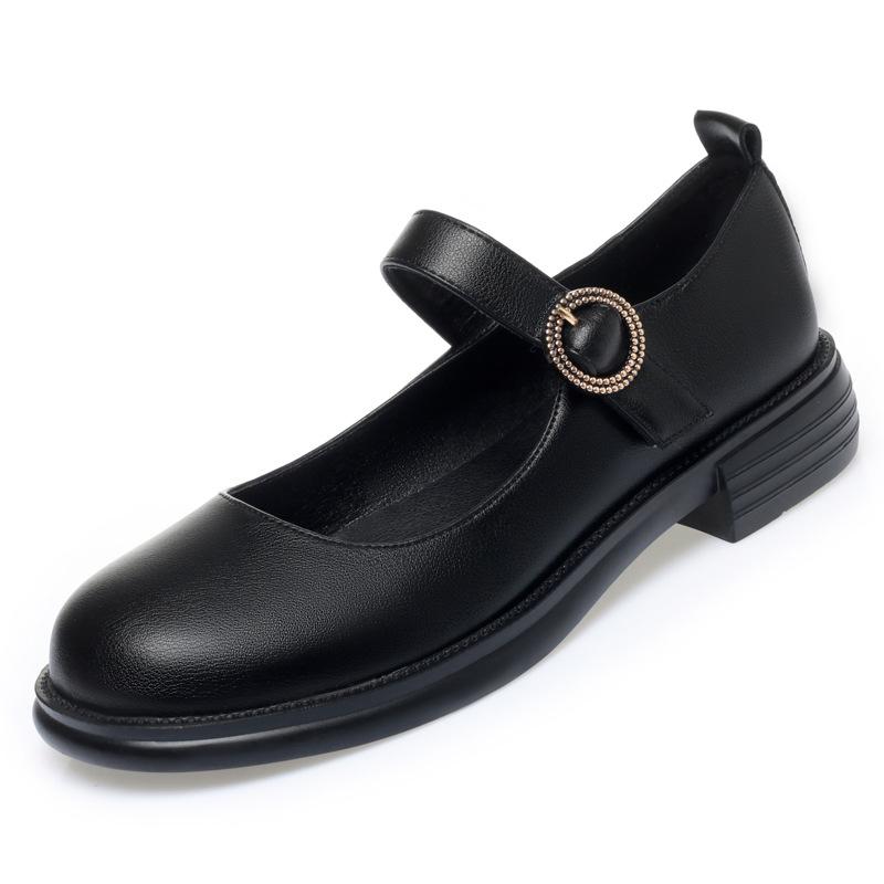 Fashion New Spring Summer Fashion Women Shoes Elegant Shallow Mouth Round Toe Square Heel Casual Women s Shoes Comfortable Soft Sole 41
Fashion New Spring Summer Fashion Women Shoes Elegant Shallow Mouth Round Toe Square Heel Casual Women s Shoes Comfortable Soft Sole 41