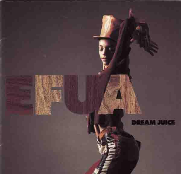 CD EFUA - Dream Juice 077778663720 Virgin Records 1992 США Танцевальная и Электронная Б/У
CD EFUA - Dream Juice 077778663720 Virgin Records 1992 США Танцевальная и Электронная Б/У