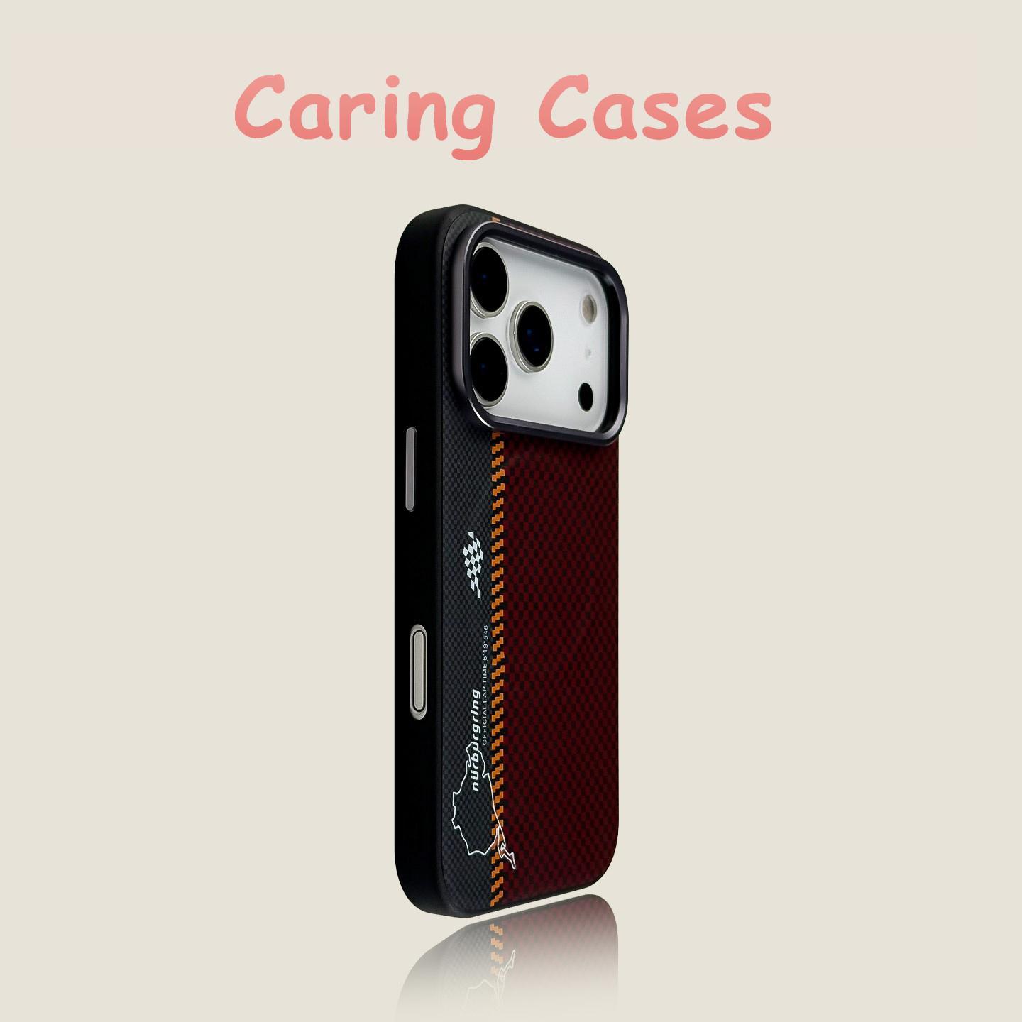 For iPhone 17 Pro Max Case Brown Plaid Carbon Fiber Magnetic Shockproof Metal Lens Frame Premium Cover Compatible with iPhone 16 iPhone 16 Pro Max червоний
For iPhone 17 Pro Max Case Brown Plaid Carbon Fiber Magnetic Shockproof Metal Lens Frame Premium Cover Compatible with iPhone 16 iPhone 16 Pro Max червоний