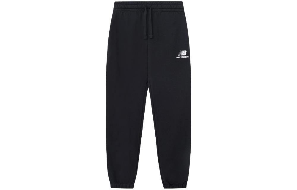 New Balance Knitted Sweatpants Women s Black Moderate Cuffed Pants AWP31530-BK XXL
New Balance Knitted Sweatpants Women s Black Moderate Cuffed Pants AWP31530-BK XXL