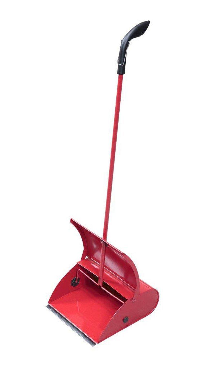 Стальной совок Hayakawa Kogyo красного цвета,
Стальной совок Hayakawa Kogyo красного цвета,