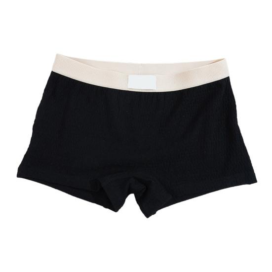 Женские трусы Slim Fit, однотонные, эластичный пояс, хлопок, промежность средняя XL чёрный
Женские трусы Slim Fit, однотонные, эластичный пояс, хлопок, промежность средняя XL чёрный