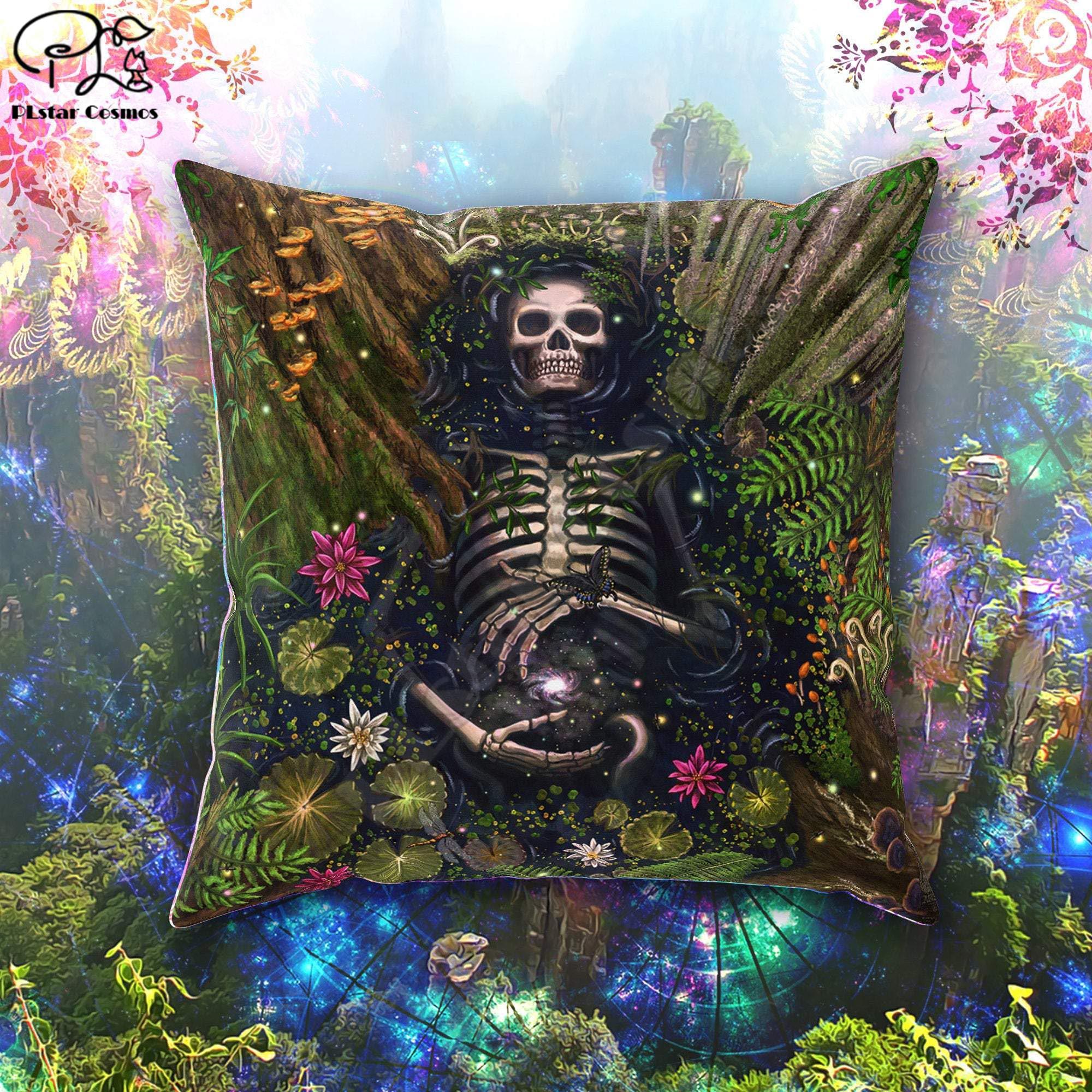 Декоративная подушка «Дьявол», Декоративная акцентная подушка, Сатанинский декор комнаты, Темное искусство, Альтернативный дом — «Готический ад» 50cm X 50cm
Декоративная подушка «Дьявол», Декоративная акцентная подушка, Сатанинский декор комнаты, Темное искусство, Альтернативный дом — «Готический ад» 50cm X 50cm