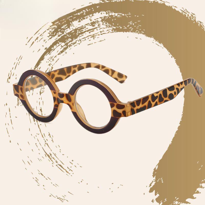 Neutral Eye Protection Style Round Reading Glasses Prescription Glasses Retro Fresh Gafas De Lectura Hombre Oculos Eyeglasses +150
Neutral Eye Protection Style Round Reading Glasses Prescription Glasses Retro Fresh Gafas De Lectura Hombre Oculos Eyeglasses +150