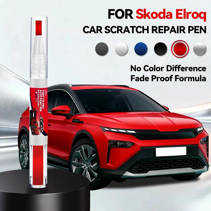 2026 Hot Car Accessories For Skoda Elroq Paint Repair Pen Touch Up Scratch Remover DIY Auto Accessories Black White Orange Silve червоний
2026 Hot Car Accessories For Skoda Elroq Paint Repair Pen Touch Up Scratch Remover DIY Auto Accessories Black White Orange Silve червоний