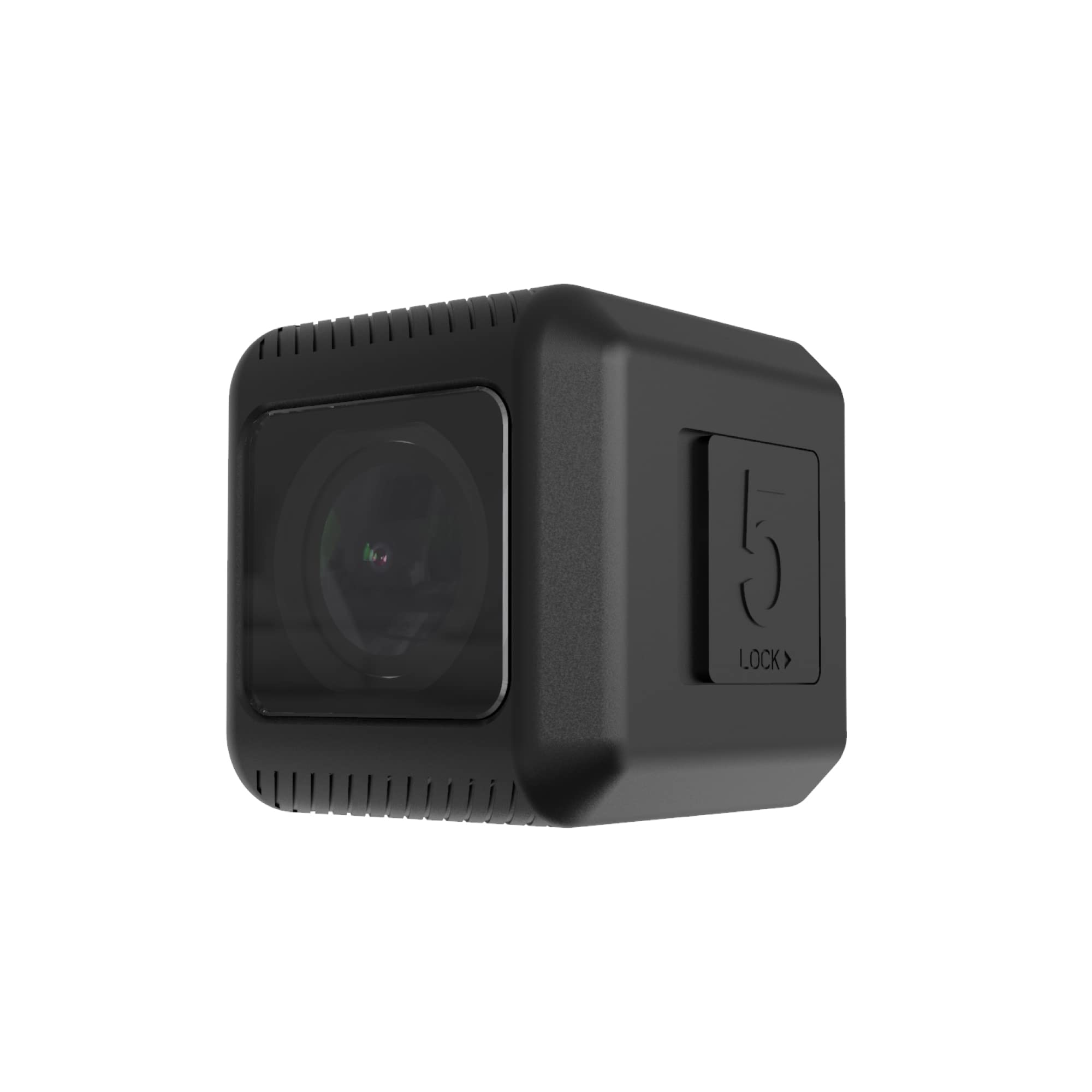 RunCam 5 4K Action Small Cube HD Cam for FPV Drone Survival Motorcycle Bike Helmet Support Black Camera EIS, чорний
RunCam 5 4K Action Small Cube HD Cam for FPV Drone Survival Motorcycle Bike Helmet Support Black Camera EIS, чорний