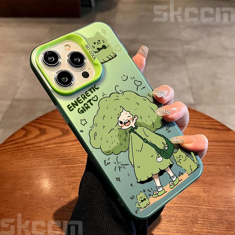 Cartoon Boy Girl Couple Electroplate Silver IMD Phone Case For iPhone 16 15 14 Pro Max 13 12 11 Pro X XS XR 7 8 Plus Cover iPhone XR
Cartoon Boy Girl Couple Electroplate Silver IMD Phone Case For iPhone 16 15 14 Pro Max 13 12 11 Pro X XS XR 7 8 Plus Cover iPhone XR