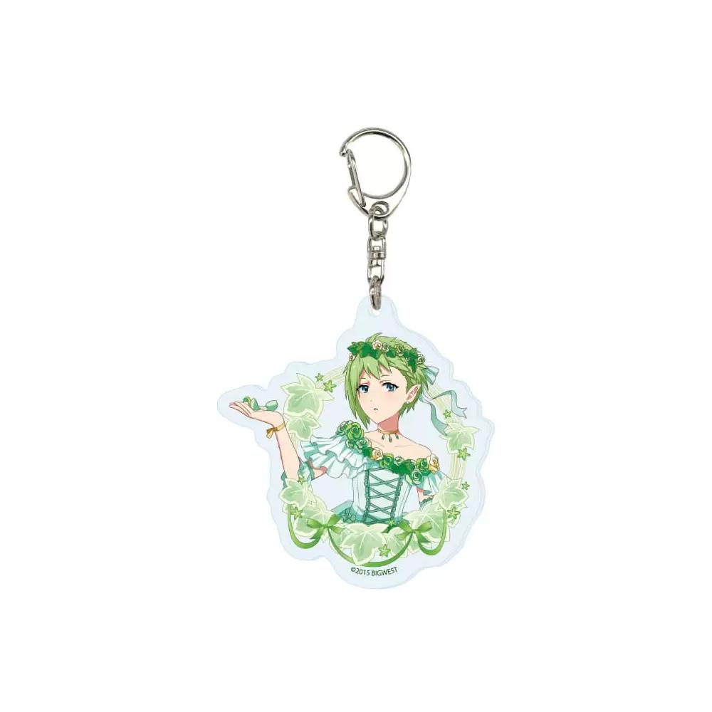 MACROSS DELTA Freyja Wion Mikumo Guynemer Kaname Buccaneer Reina Prowler Makina Nakajima Official Acrylic Keychain Bag pendant 6 cm
MACROSS DELTA Freyja Wion Mikumo Guynemer Kaname Buccaneer Reina Prowler Makina Nakajima Official Acrylic Keychain Bag pendant 6 cm
