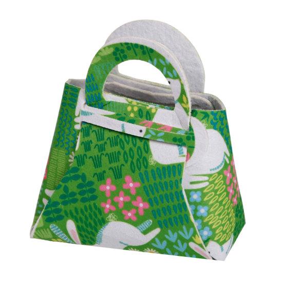 Пасхальная сумочка с прозрачным принтом из фетра, милый узор моркови и кролика, сделай сам, упаковка конфет, сумка-тоут, домашний декор зелёный
Пасхальная сумочка с прозрачным принтом из фетра, милый узор моркови и кролика, сделай сам, упаковка конфет, сумка-тоут, домашний декор зелёный