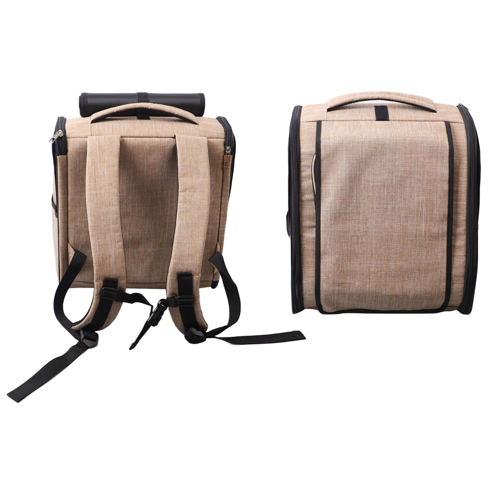 Pet Carrying Backpack Breathable Lightweight Portable Cat Travel Carrier Bag with Side for Small Dogs
Pet Carrying Backpack Breathable Lightweight Portable Cat Travel Carrier Bag with Side for Small Dogs