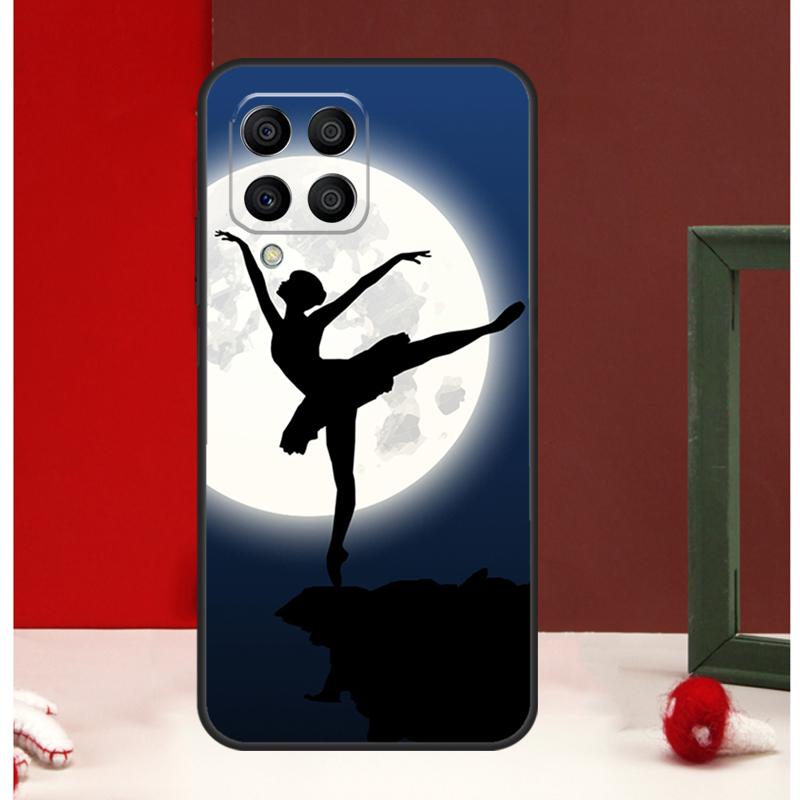 Ballet Dance Case For Samsung Galaxy M54 M34 M14 M35 M56 M12 M06 M32 M52 M55 M15 M11 M13 M16 M36 M31 M53 For Samsung M11
Ballet Dance Case For Samsung Galaxy M54 M34 M14 M35 M56 M12 M06 M32 M52 M55 M15 M11 M13 M16 M36 M31 M53 For Samsung M11