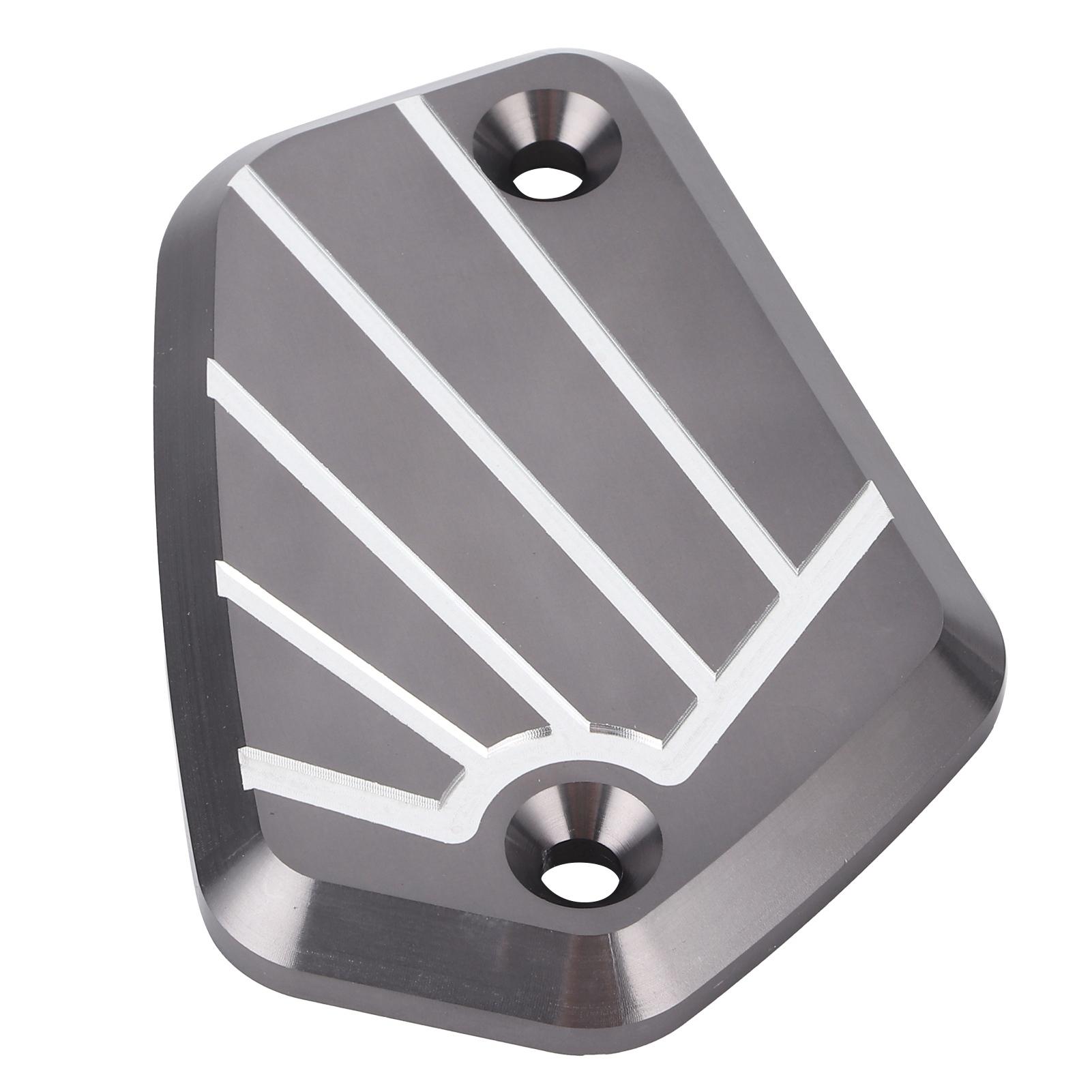 Front Brake Fluid Reservoir Guard Aluminum Alloy Fit for CB1000R 2019-2020
Front Brake Fluid Reservoir Guard Aluminum Alloy Fit for CB1000R 2019-2020
