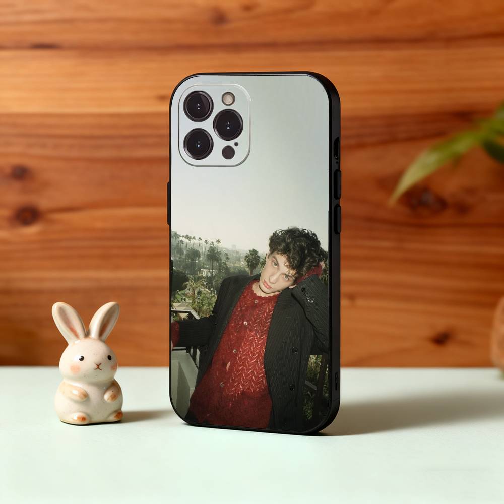M-Mark E-Eydelshteyn Phone Case For iPhone17 16 15 14 13 12 11 Pro Max Plus,5G Soft Black Case iPhone17air
M-Mark E-Eydelshteyn Phone Case For iPhone17 16 15 14 13 12 11 Pro Max Plus,5G Soft Black Case iPhone17air