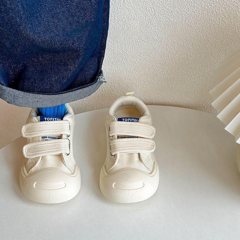 Детские парусиновые туфли с открытой улыбкой, весна-осень, новая коллекция для мальчиков и девочек, ins, кеды на платформе, мягкая подошва, универсальные, детские парусиновые туфли, тренд 21 inner length 14CM
Детские парусиновые туфли с открытой улыбкой, весна-осень, новая коллекция для мальчиков и девочек, ins, кеды на платформе, мягкая подошва, универсальные, детские парусиновые туфли, тренд 21 inner length 14CM