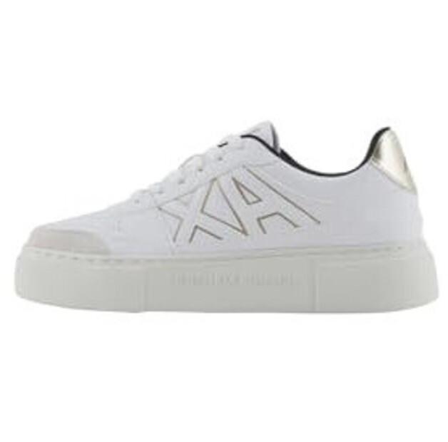 Кроссовки Emporio Armani Classic EU 38 1/2
Кроссовки Emporio Armani Classic EU 38 1/2