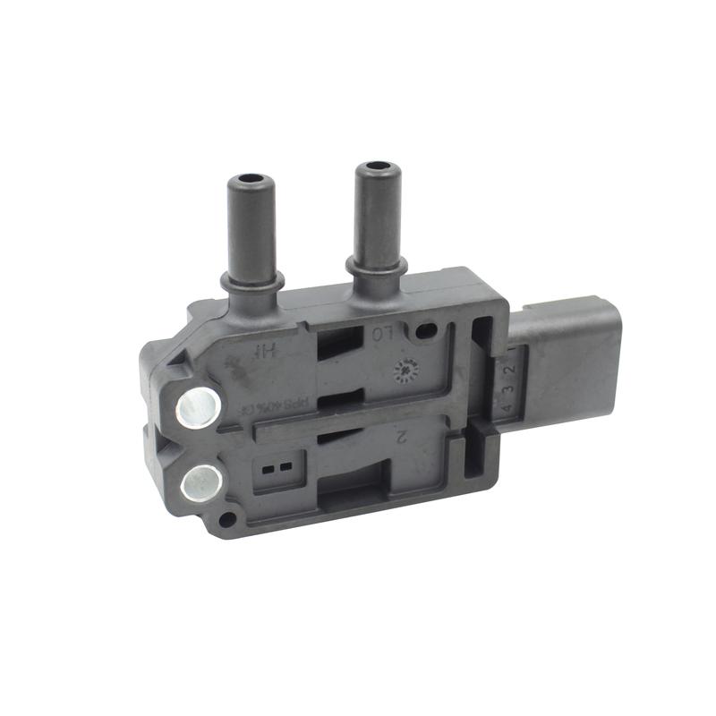 Top Quality DPF Diesel Particulate Filter Differential Pressure Sensor For Cumm Daf XF EURO6 106 1925979 1927179
Top Quality DPF Diesel Particulate Filter Differential Pressure Sensor For Cumm Daf XF EURO6 106 1925979 1927179