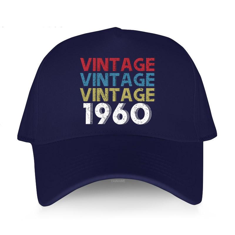 Мужские уличные шляпы Snapback yawawe Cap Retro Vintage 1960 Unisex s Cotton бейсболки 62 года 62-й день рождения Подарок женская шляпа
Мужские уличные шляпы Snapback yawawe Cap Retro Vintage 1960 Unisex s Cotton бейсболки 62 года 62-й день рождения Подарок женская шляпа