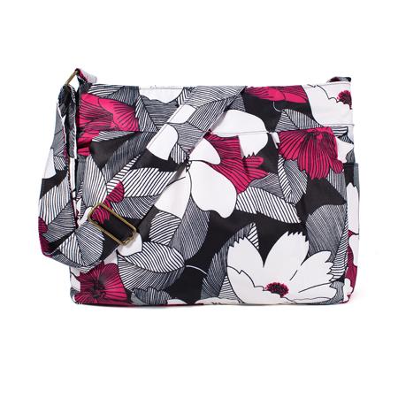 Annmouler Women s Bag Quality Crossbody Bag Large Capacity Tribal Bag Multi-pockets Cotton Purse Bohemian Style Hobo Bag (30cm Max Length 50cm)
Annmouler Women s Bag Quality Crossbody Bag Large Capacity Tribal Bag Multi-pockets Cotton Purse Bohemian Style Hobo Bag (30cm Max Length 50cm)