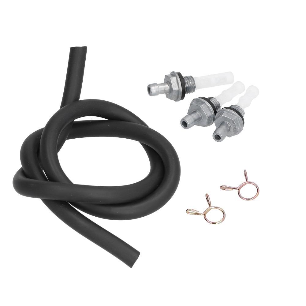 16955-ZE1-000 Joint Filter with Fuel Line Gas Tank Joint Filter for GX110 GX120 GX160 GX200 GX240 GX270 GX340 GX390 Engines
16955-ZE1-000 Joint Filter with Fuel Line Gas Tank Joint Filter for GX110 GX120 GX160 GX200 GX240 GX270 GX340 GX390 Engines