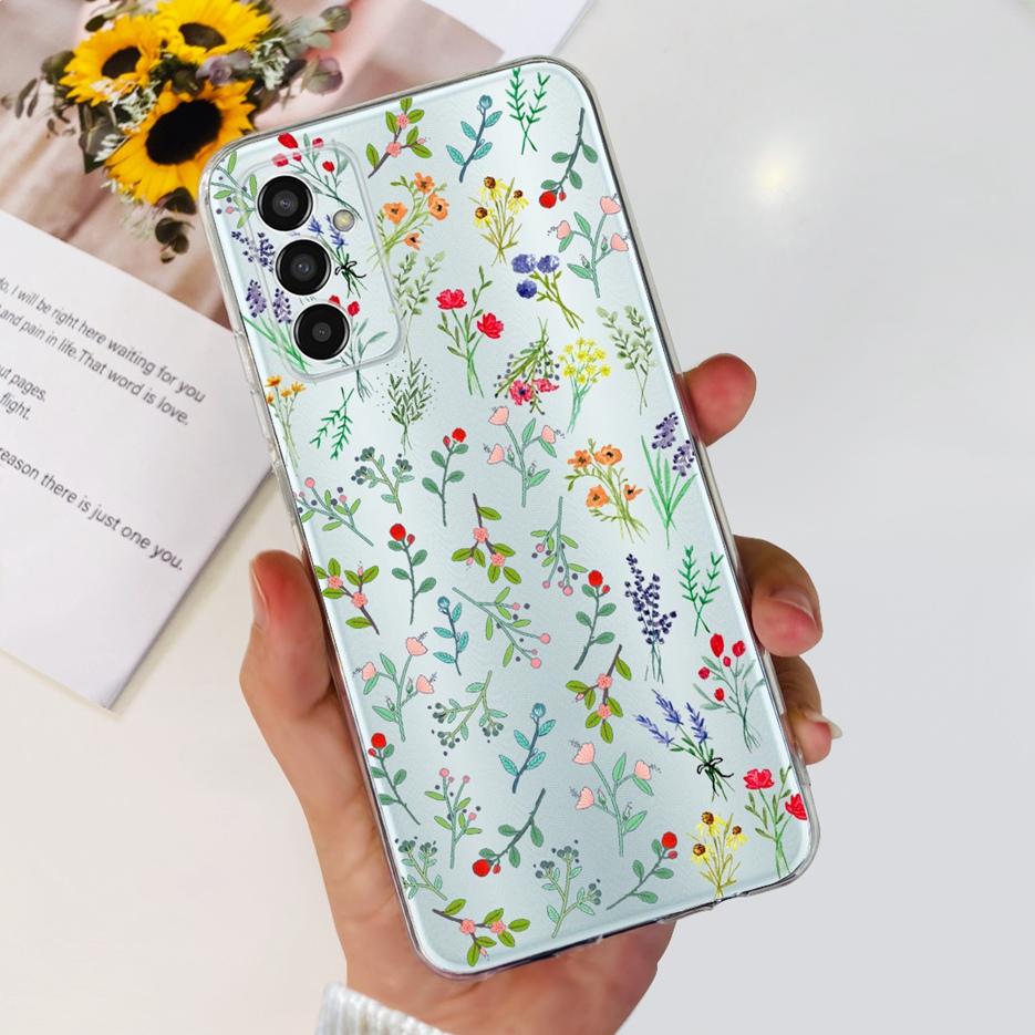 For Samsung Galaxy M13 4G Case SM-M135F Cute Painted Cover Soft SIlicone Phone Case For Samsung M13 M 13 GalaxyM13 Fundas Bumper Samsung Galaxy M13
For Samsung Galaxy M13 4G Case SM-M135F Cute Painted Cover Soft SIlicone Phone Case For Samsung M13 M 13 GalaxyM13 Fundas Bumper Samsung Galaxy M13