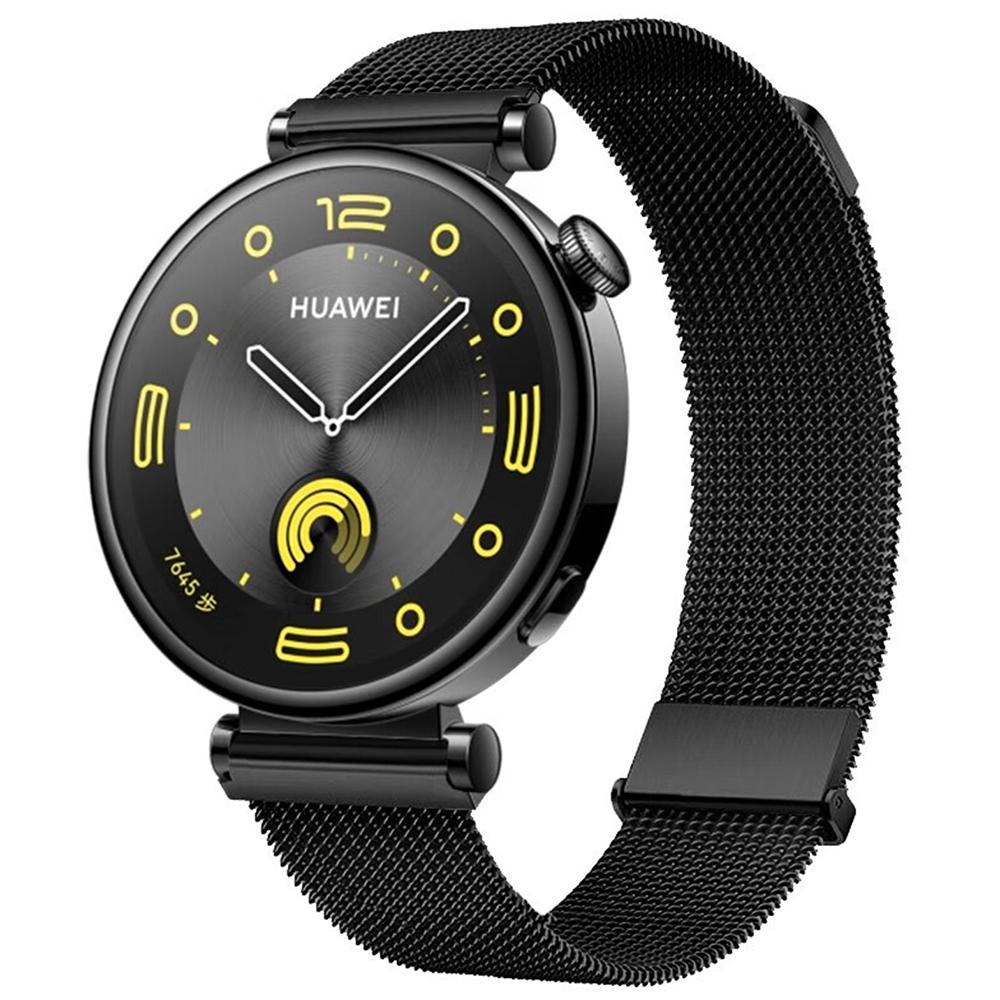 For Huawei Watch GT 4 41mm Garmin/Garmin Venu 3S 18mm Watch Band Stainless Steel Magnetic Strap Gold
For Huawei Watch GT 4 41mm Garmin/Garmin Venu 3S 18mm Watch Band Stainless Steel Magnetic Strap Gold