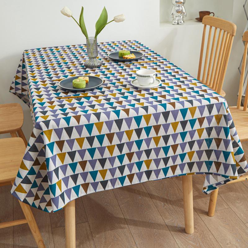 Summer Minimalist Home Dining Table Dust-proof Tablecloth Beautiful Palm Leaves Pattern Table Cloth Kitchen Decoration Cloth 140x140CM
Summer Minimalist Home Dining Table Dust-proof Tablecloth Beautiful Palm Leaves Pattern Table Cloth Kitchen Decoration Cloth 140x140CM