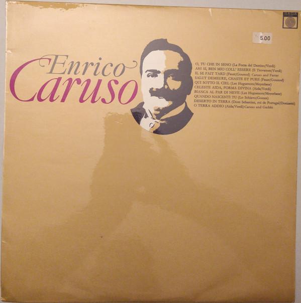 Виниловая пластинка ENRICO CARUSO Золотой Голос Энрико Карузо XID5251 Saga 1973 Великобритания Классическая Б/У
Виниловая пластинка ENRICO CARUSO Золотой Голос Энрико Карузо XID5251 Saga 1973 Великобритания Классическая Б/У