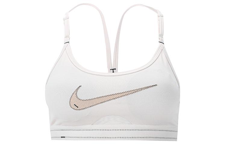 Nike Sports Underwear Women s White Moderate DM0575-030 LCE
Nike Sports Underwear Women s White Moderate DM0575-030 LCE